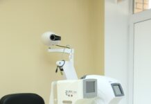 겨울철 눈 건강을 위한 4가지 수칙