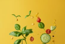 건강의 출발점, 영양: 최신 연구와 트렌드로 읽는 영양의 중요성