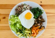 지속 가능한 체중 관리를 위한 건강한 식사법: 식사의 심층적인 조망