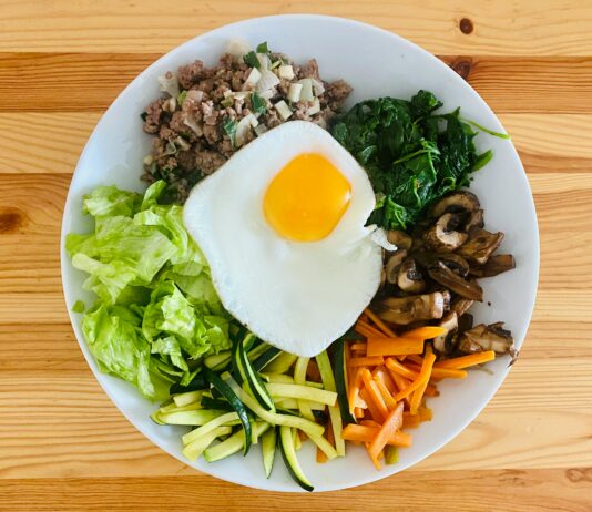 지속 가능한 체중 관리를 위한 건강한 식사법: 식사의 심층적인 조망