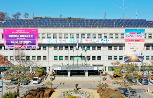 내년 1분기 중 6급 이하 국가공무원 2000여 명 직급 상향