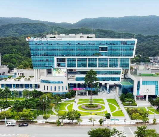 광역버스 증차 운행 개시