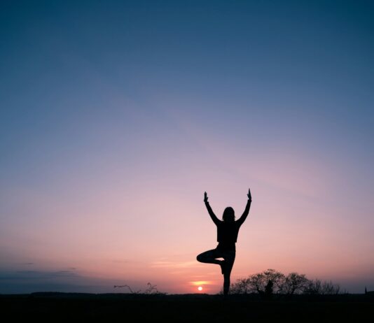 운동으로 스트레스 해소하기!