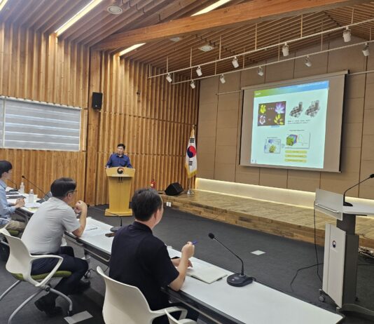 산림생명자원연구, AI 융합 ‘표현체 기술’로 데이터 기반 연구 강화한다